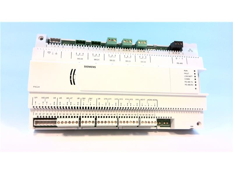 SIEMENS PXC24.2-PEF.A