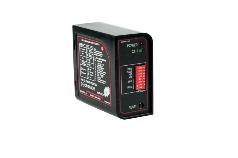 NORTECH OW9-PD130TD136