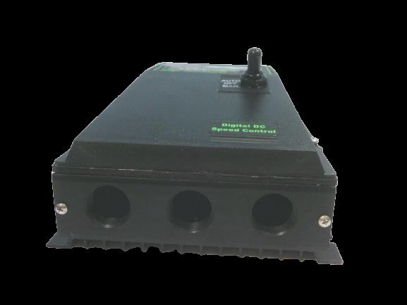 AUTOMATION DIRECT GSD8-240-10N4X-U