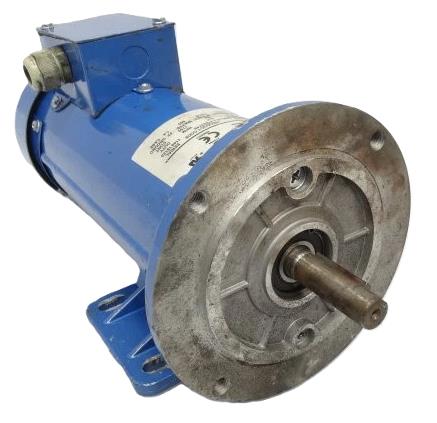 PACIFIC SCIENTIFIC INSTRUMENTS SRF3650-4823-18-568C -CU