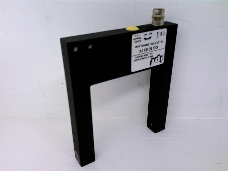 IPF ELECTRONIC OG-50-03-74