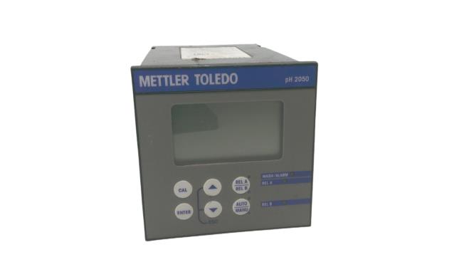METTLER TOLEDO 52120962