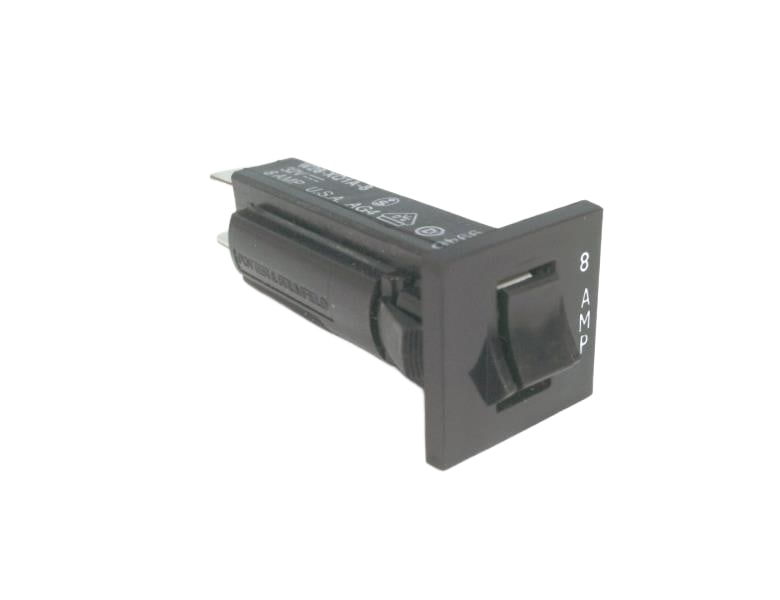 TE CONNECTIVITY W28-XQ1A-8