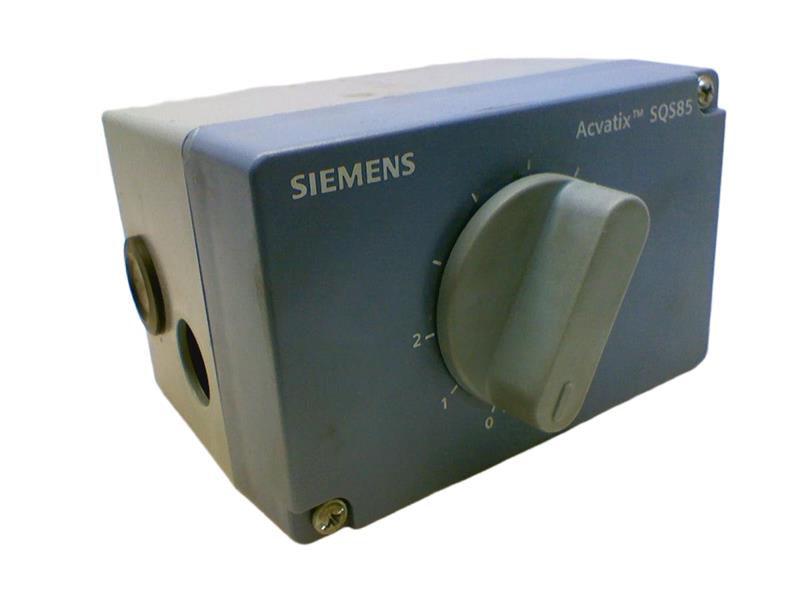 SQS85 by SIEMENS