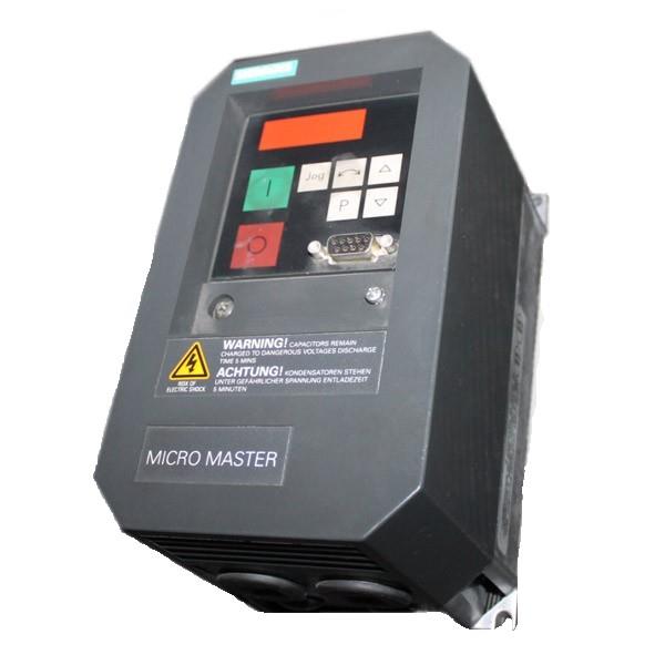 SIEMENS 6SE3111-5BA70-4AA0