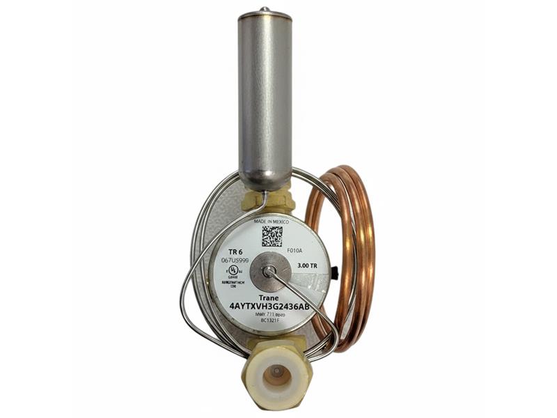 INGERSOLL RAND 5AYTXVH3A4248A