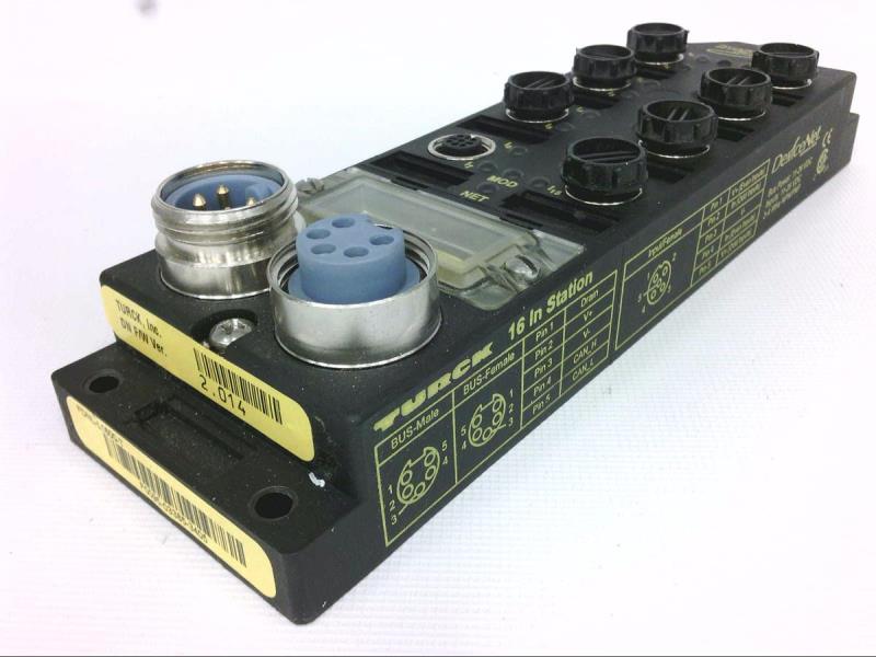 TURCK FDNL-L1600-T-V