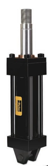 PARKER 02.00T2HKTS23MC