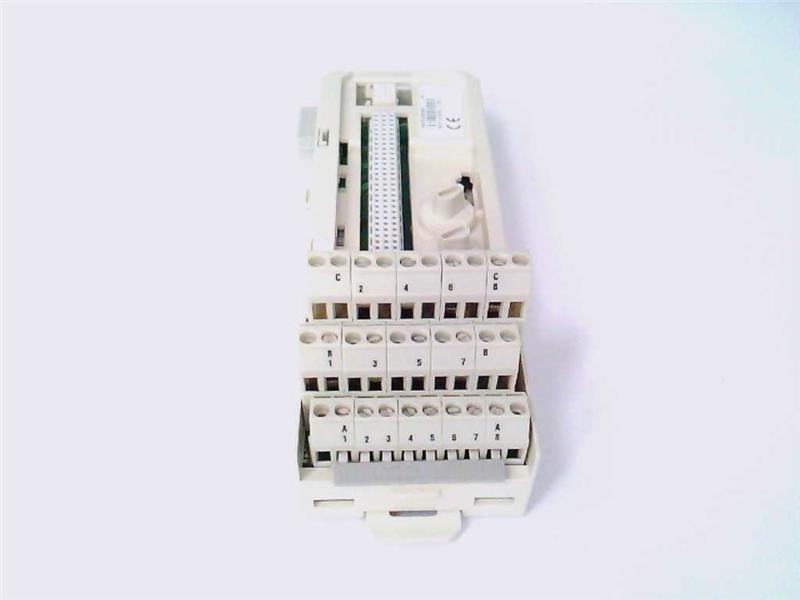 ASEA BROWN BOVERI 3BSE008526R1