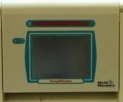 MOLD MASTERS LTD 13003332-0006-0612