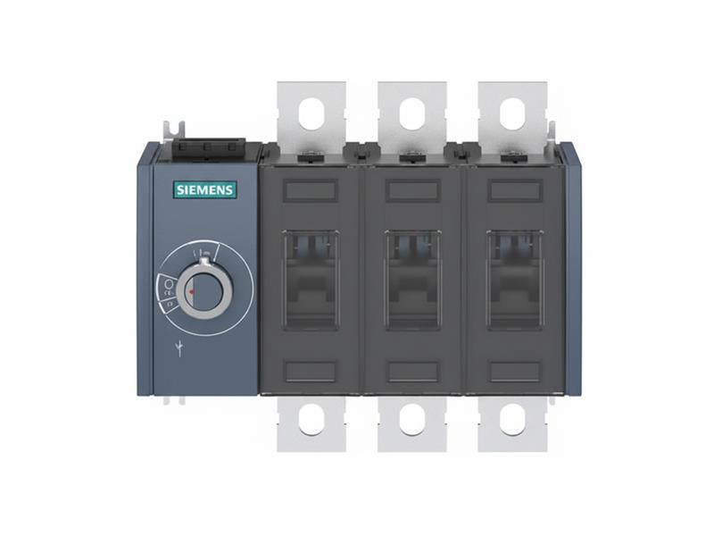 SIEMENS 3KD2832-2NE10-0
