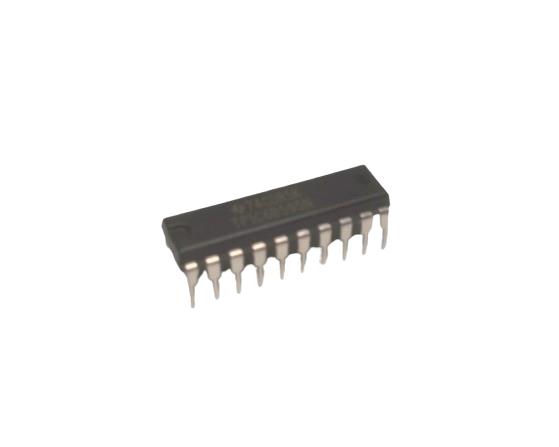 TEXAS INSTRUMENTS SEMI TPIC6B595N