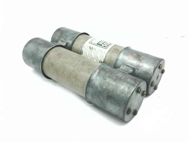 EATON CORPORATION JCX-125E