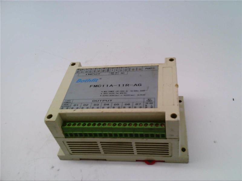 BOTHFIT FMC11A-11R-AG