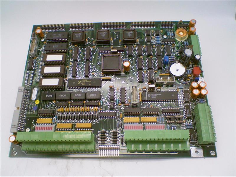 METRAMATIC 5D-01B-0004