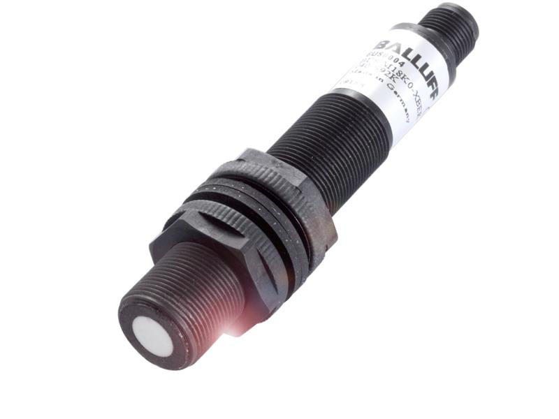 BALLUFF BUS M18K0-PWXER-040-S92K