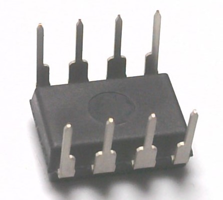 TEXAS INSTRUMENTS SEMI UC3842N