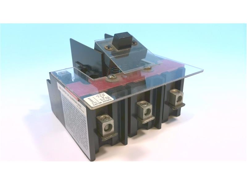 EATON CORPORATION DS26U