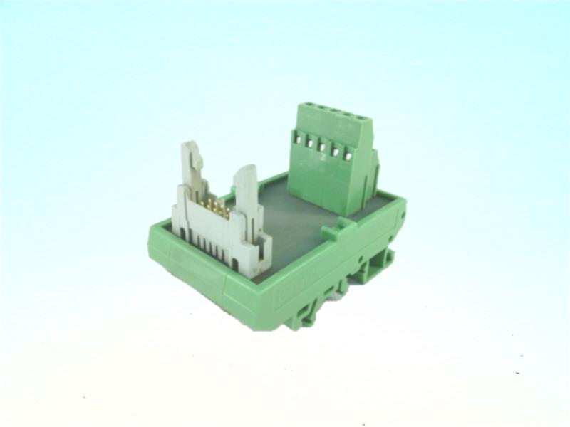 PHOENIX CONTACT FLKM 10