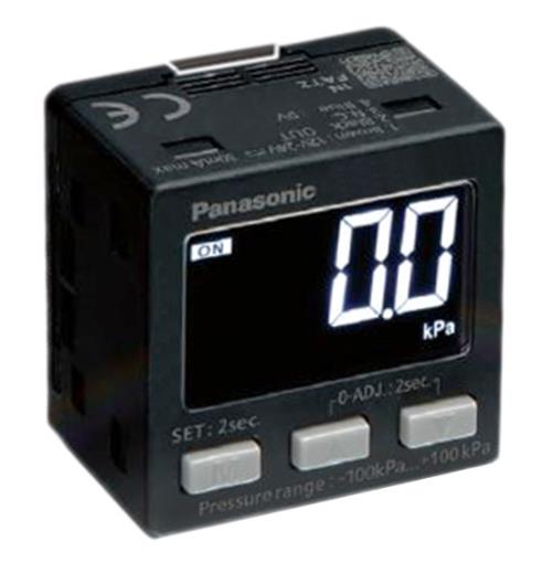MATSUSHITA ELECTRIC DP-001