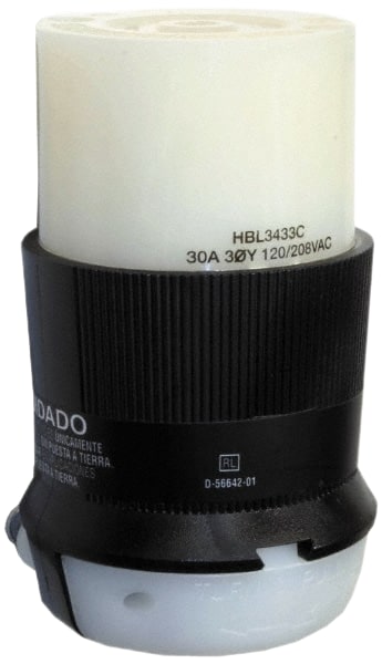 HBL3433GCB by HUBBELL