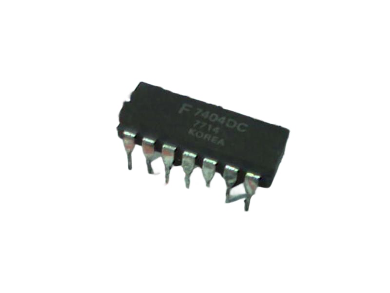 F7404DC by ON SEMICONDUCTOR