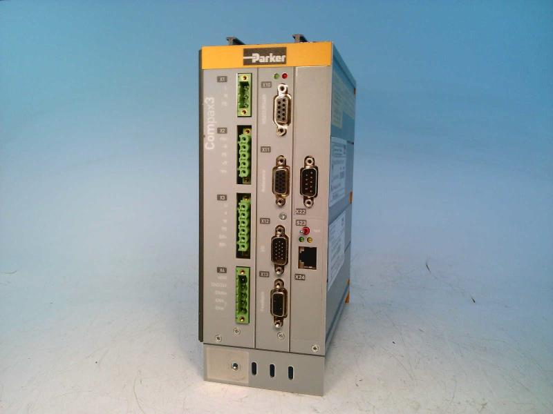 PARKER C3S025V2F10C20T11M00