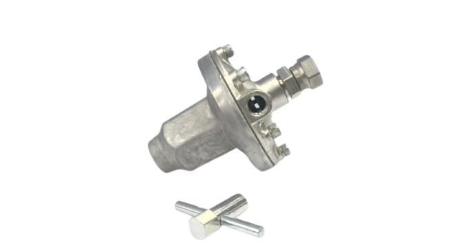 GRACO 214895