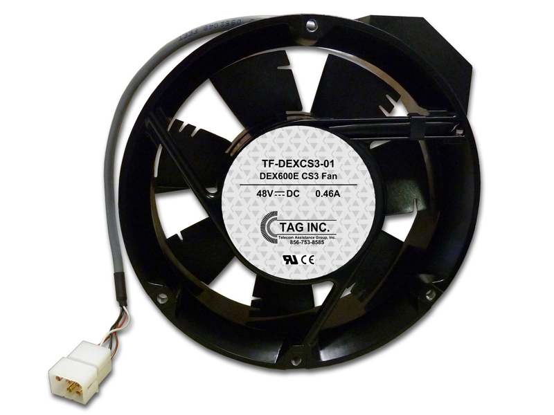 TAG CORDS TF-DEXCS3-01