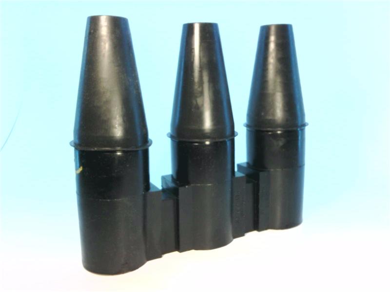 373J3-4 by ABB THOMAS & BETTS