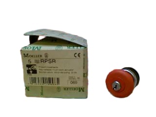 RP-SR by EATON CORPORATION