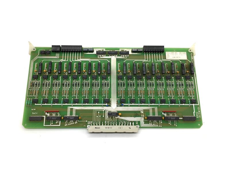 KANSON ELECTRONICS INC 23720L