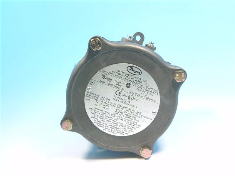 DWYER 1950G-5-B-24-NA