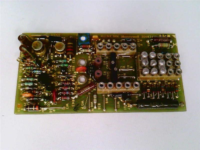 HONEYWELL 30683452-512