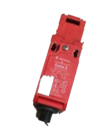 ALLEN BRADLEY 440K-C21037