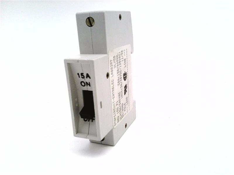 ASEA BROWN BOVERI GMU-15U-P1