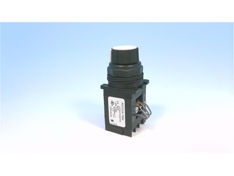 C3 CONTROLS POTO1K-TBW