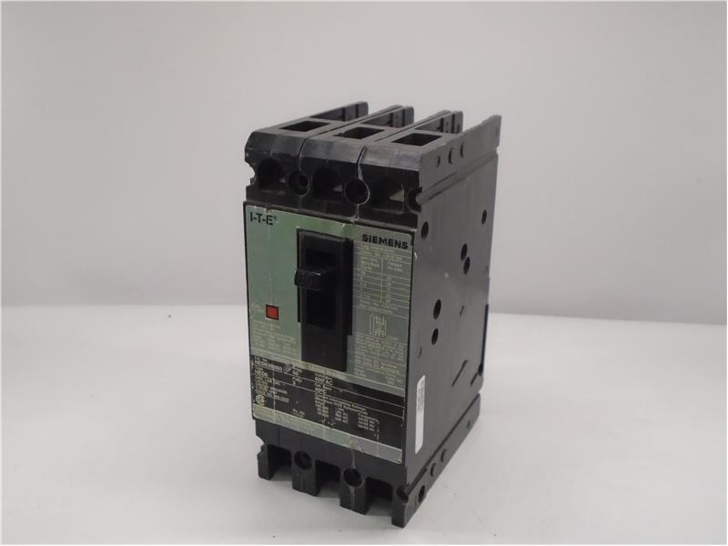 SIEMENS HED63B060