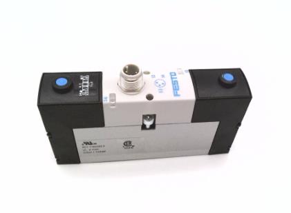FESTO VSVA-B-P53E-H-A1-1R5L