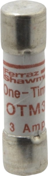 OTM3 by MERSEN