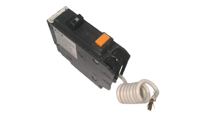 EATON CORPORATION QPGFEP1030