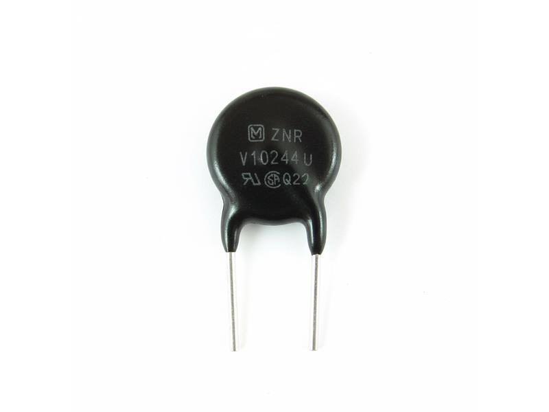 ERZ-V10D241 by MATSUSHITA ELECTRIC