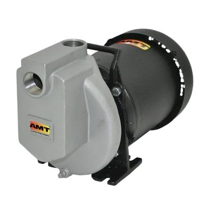 429K-98 by GORMAN RUPP