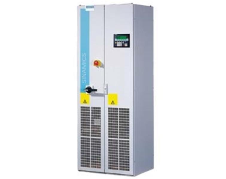SIEMENS 6SL3710-1GE36-1AA3-Z