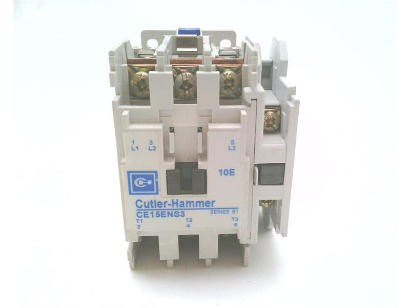 EATON CORPORATION CE15ENS3AB