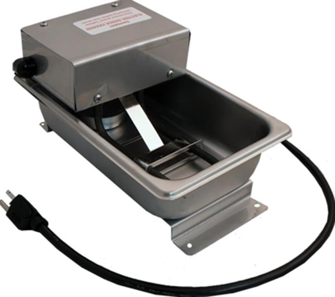 SUPCO CP801A2L