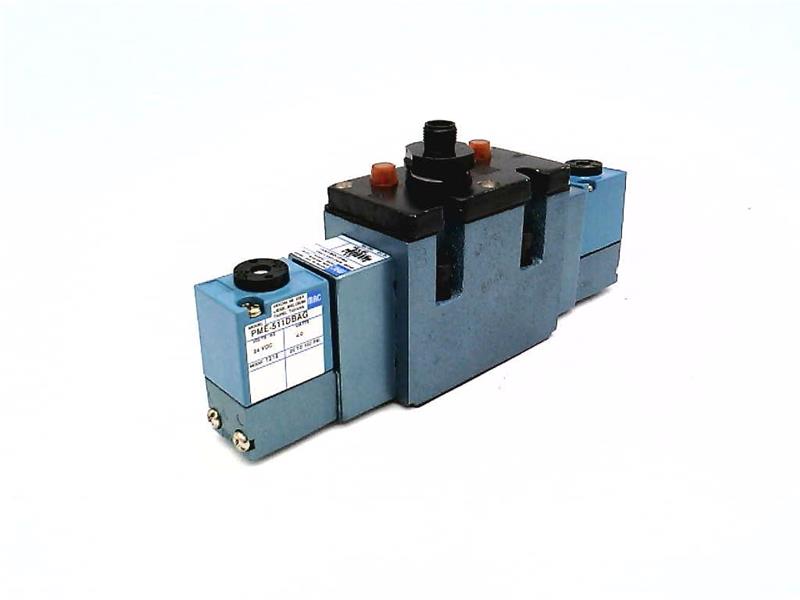 MAC VALVES INC MAC125A-V2G2-PM-511DB