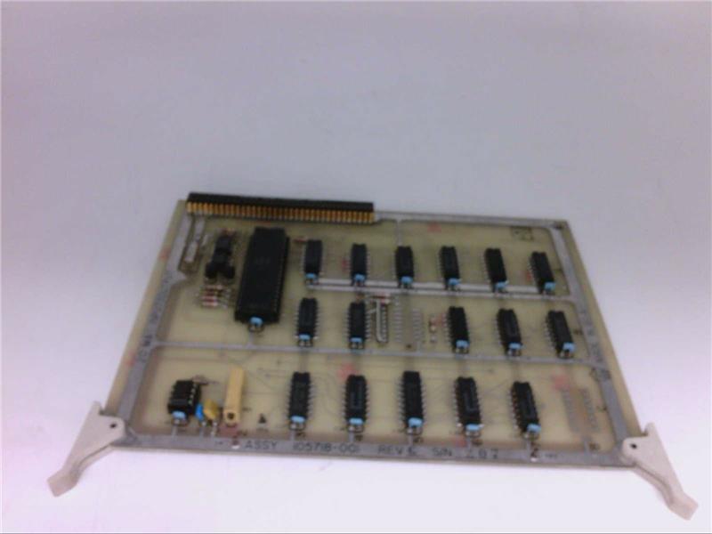 CHARMILLES TECH 105718-001