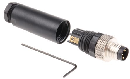 BINDER 99-3379-100-03