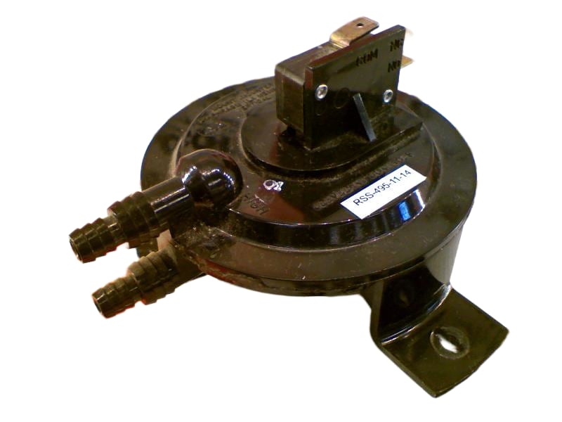 RSS-495-11-14 by UNICONTROL INC